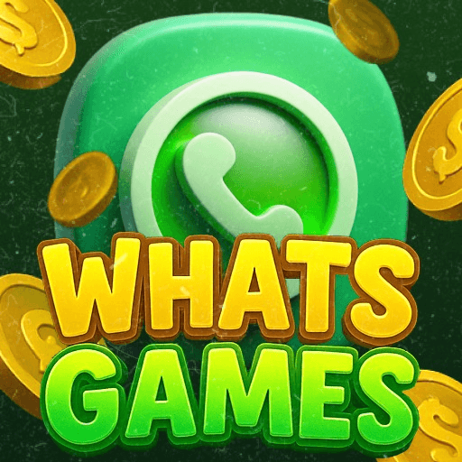 Whats Games