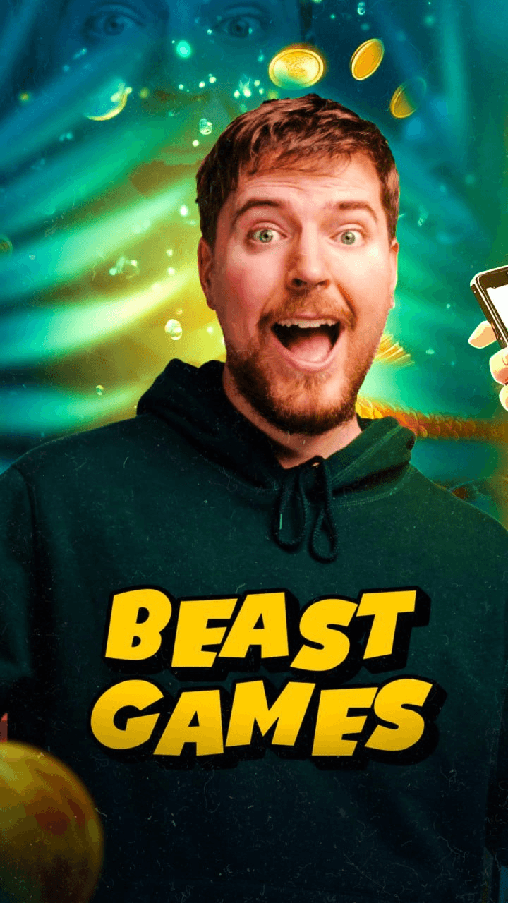 MR Games Screenshot
