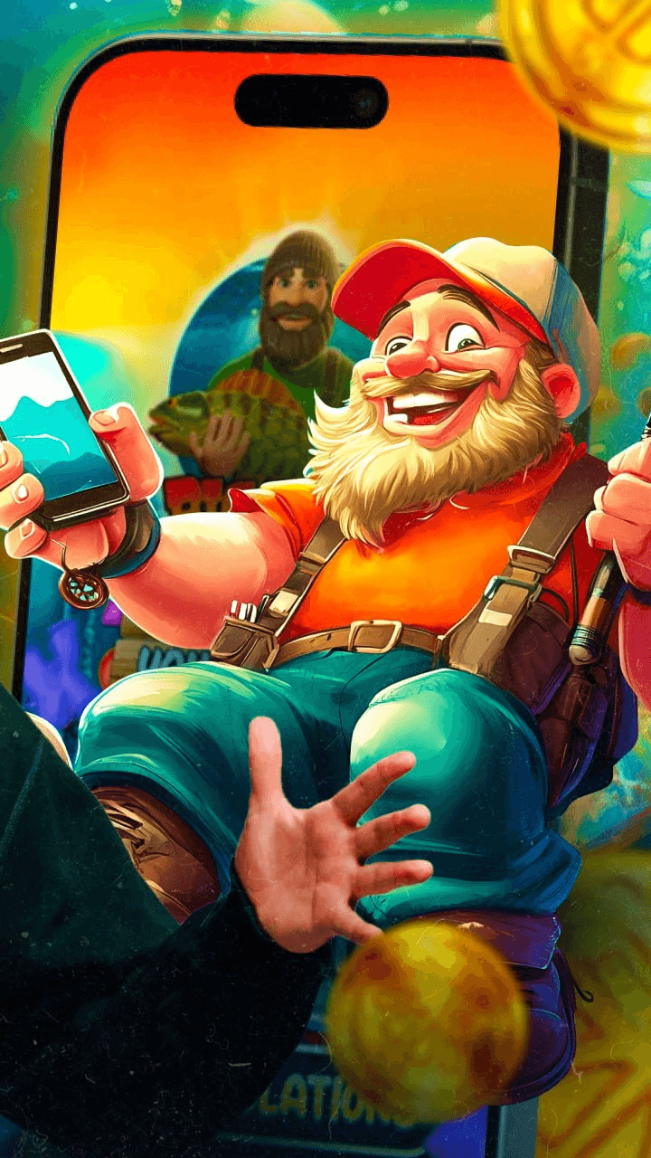 MR Games Screenshot